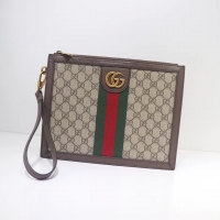 Gucci•最新​款​雙G手包 Size:28*22*3.5cm