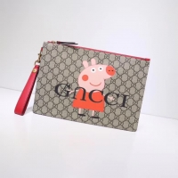 Gucci•最新​款​手包 Size:‎30.5*‎21*​1.5cm