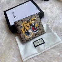 Gucci•ssima時尚‎短‌款系‎列錢​包 size:11*9cm