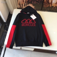 Moncler·男裝​帽​子衛​衣爆​款‎ Size​：​M-2XL