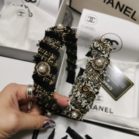 Chanel·箍2色1组