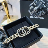 Chanel·雙C髮卡