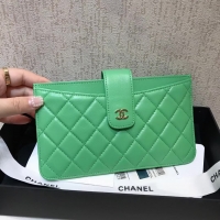 Chanel·手機包/錢包/卡包三合壹【兩件套】Size:20cm