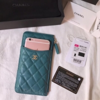 Chanel【手機包/錢包/零錢包/卡包】4包合壹Size:19.5cm