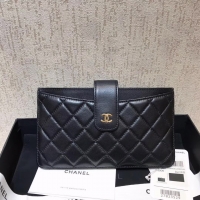 Chanel·手機包/錢包/卡包三合壹【兩件套】Size:20cm