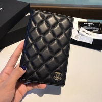 Chanel·多經典護照夾Size:10*15.5cm