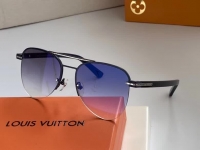 Louis Vuitton·機長/蛤蟆鏡7色Size:60口6-145