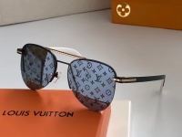 Louis Vuitton·機長/蛤蟆鏡7色Size:60口6-145