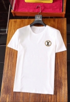 Louis Viutton·絲光棉T恤  Size​：M-3XL