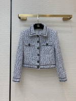 Chanel·日本女團Vintage夾克外套5色3碼