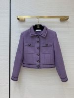 Chanel·日本女團Vintage夾克外套5色3碼