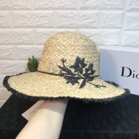 Dior·限量版細草太陽帽