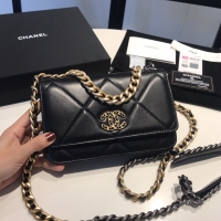Chanel·大菱格拉鏈卡包Size:11.5*8cm