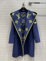 Louis Vuitton·21新品專櫃限量發售爆款一件難求高級藍黃配色
