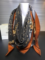 Louis Vuitton·羊絨圍巾size：140x140cm