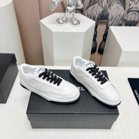 Chanel·春夏經典小白鞋Size:35-39碼