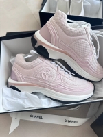 Chanel·小香休閑運動潮鞋Size:35-40碼