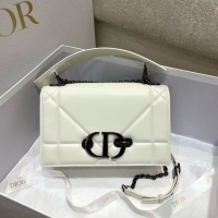 Dior·Montaigne箱型鏈條盒子包Size:25*8*15cm
