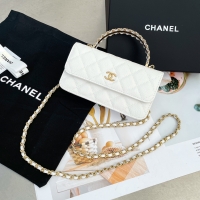Chanel·經典編織手提woc小號17cm/中號19cm