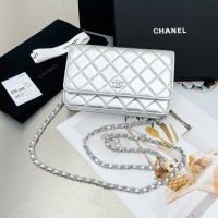 Chanel·Woc發財包Size:12*19.5*4cm