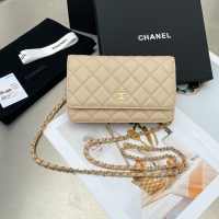 Chanel·Woc發財包Size:12*19.5*4cm