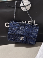 Chanel·CF高級手工坊系列 Size:25.5cm